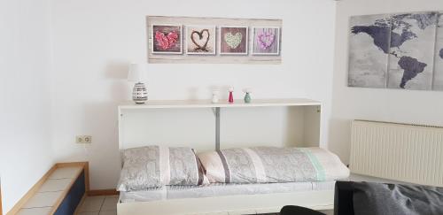 Ferienwohnung Quirinus