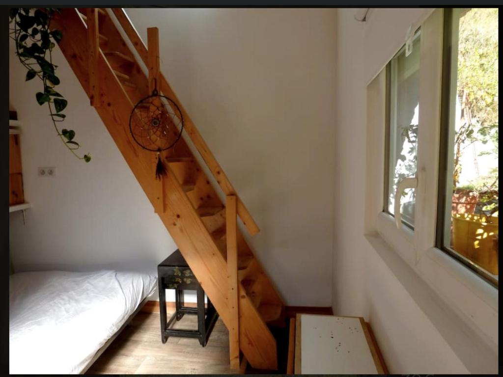 Ferienwohnung Quirinus 59889 Eslohe