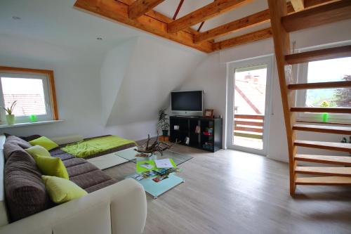 Ferienwohnung (R)Auszeit
