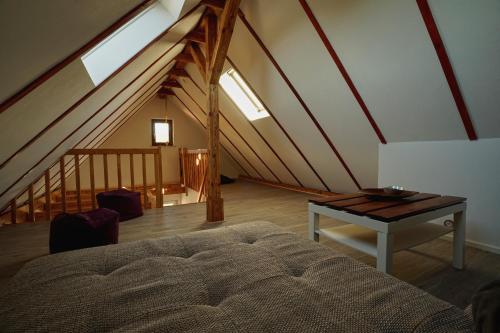 Ferienwohnung (R)Auszeit