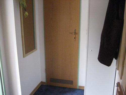 Ferienwohnung R & W Schulz