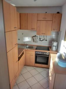 Ferienwohnung R1