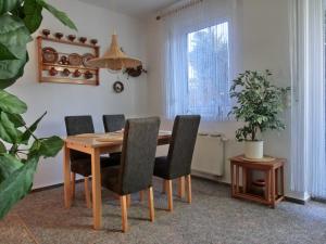 Appartement Ferienwohnung R1 Zur Koppenheide  21 18181 Graal-Müritz Mecklembourg-Poméranie