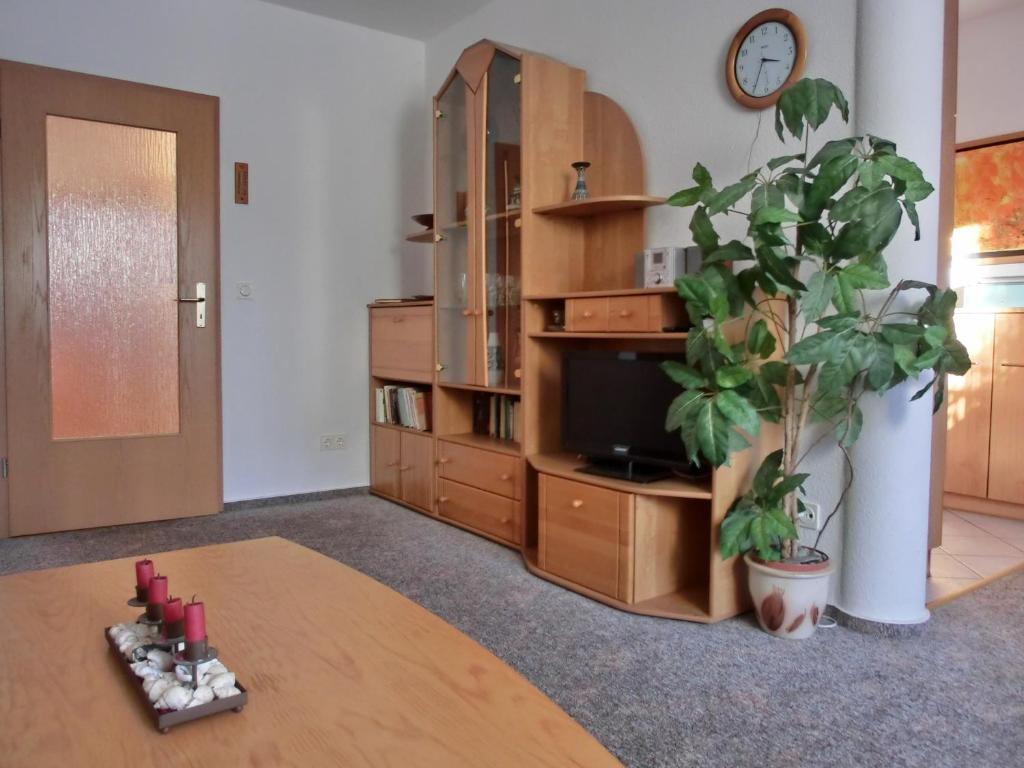 Appartement Ferienwohnung R1 Zur Koppenheide  21 18181 Graal-Müritz