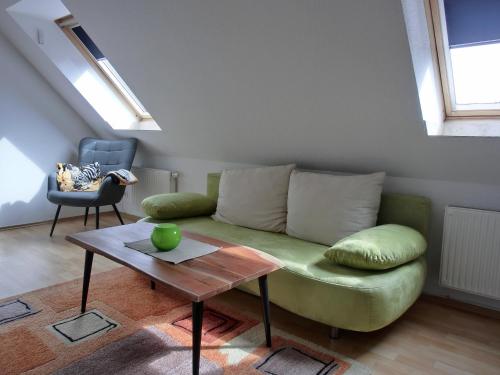 Ferienwohnung R18