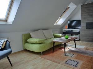 Appartement Ferienwohnung R18 Zur Koppenheide  17 18181 Graal-Müritz Mecklembourg-Poméranie