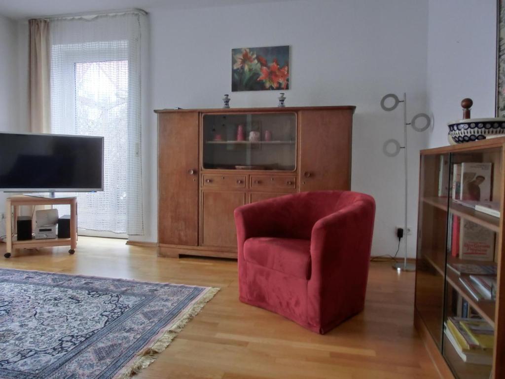 Appartement Ferienwohnung R3 Löwenzahnweg  2a 18181 Graal-Müritz