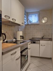 Appartement Ferienwohnung R5 Heidelbeerweg  11 18181 Graal-Müritz Mecklembourg-Poméranie