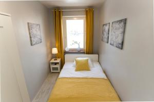 Ferienwohnung Raabstraße