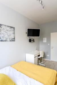 Ferienwohnung Raabstraße