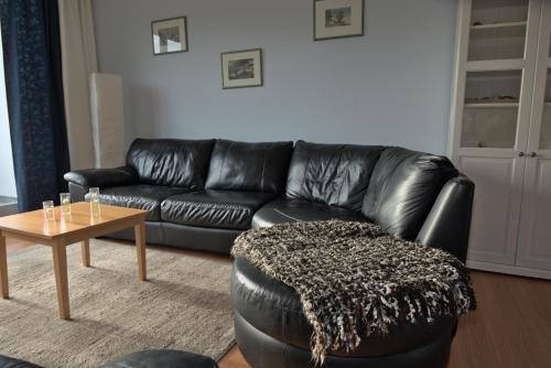 Ferienwohnung Rabe