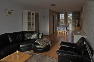 Ferienwohnung Rabe