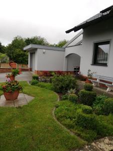 Ferienwohnung Rabelsdorf
