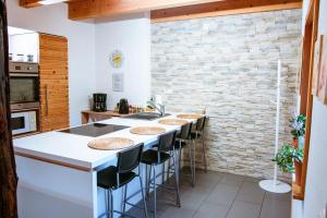 Appartement Ferienwohnung Rabus 20 Ebersbergstraße 72406 Bisingen Bade-Wurtemberg