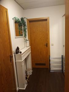 Ferienwohnung Rachel im Bayerischen Wald