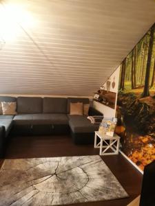 Ferienwohnung Rachel im Bayerischen Wald