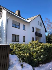 Ferienwohnung Rad-Ski