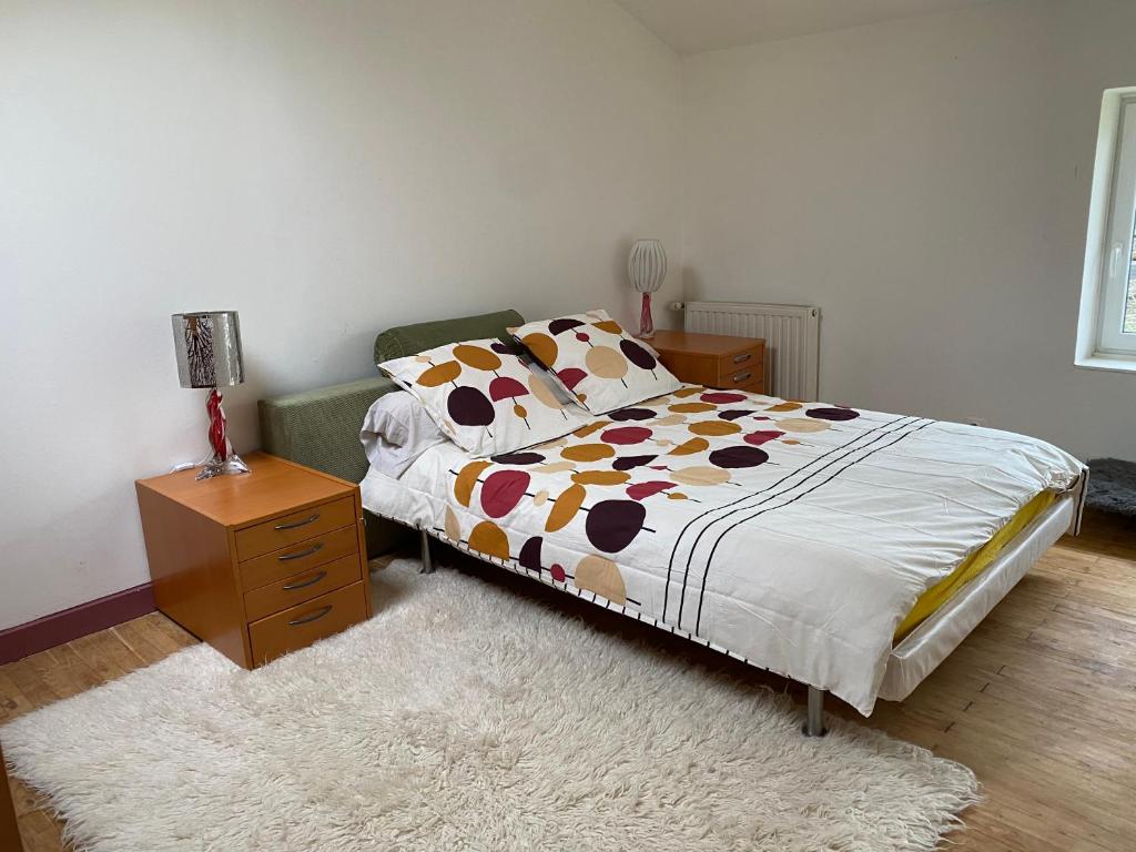 Ferienwohnung Rad-Ski 59955 Winterberg