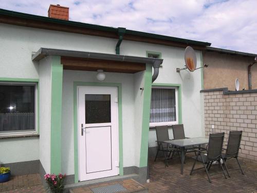 Ferienwohnung Raddatz