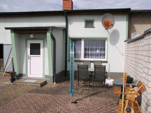 Ferienwohnung Raddatz
