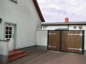 Ferienwohnung Raddatz