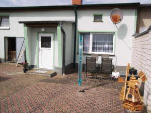 Ferienwohnung Raddatz
