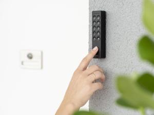 Ferienwohnung Radebeul Self Check-in