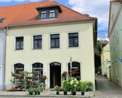 Ferienwohnung-Radeburg