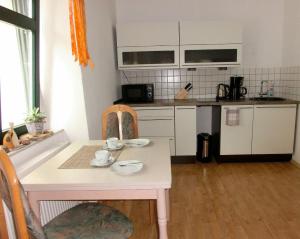 Ferienwohnung-Radeburg