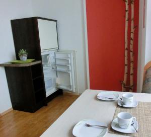 Ferienwohnung-Radeburg