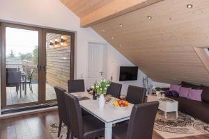 Ferienwohnung Raffelsbach