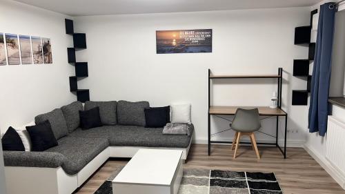 Ferienwohnung Raiffeisenstraße -groß-