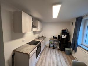 Ferienwohnung Raiffeisenstraße -groß-