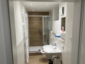 Ferienwohnung Raiffeisenstraße -groß-