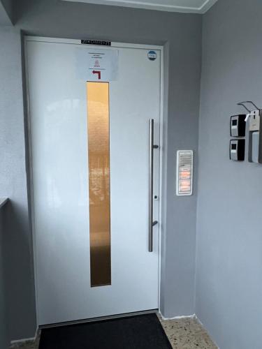 Ferienwohnung Raiffeisenstraße - Obernburg