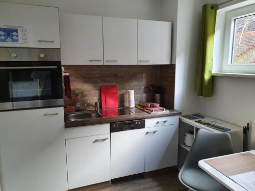 Ferienwohnung Raiffeisenstraße - Obernburg