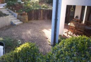 Ferienwohnung Raina