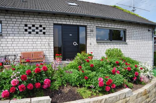 Ferienwohnung Raiser
