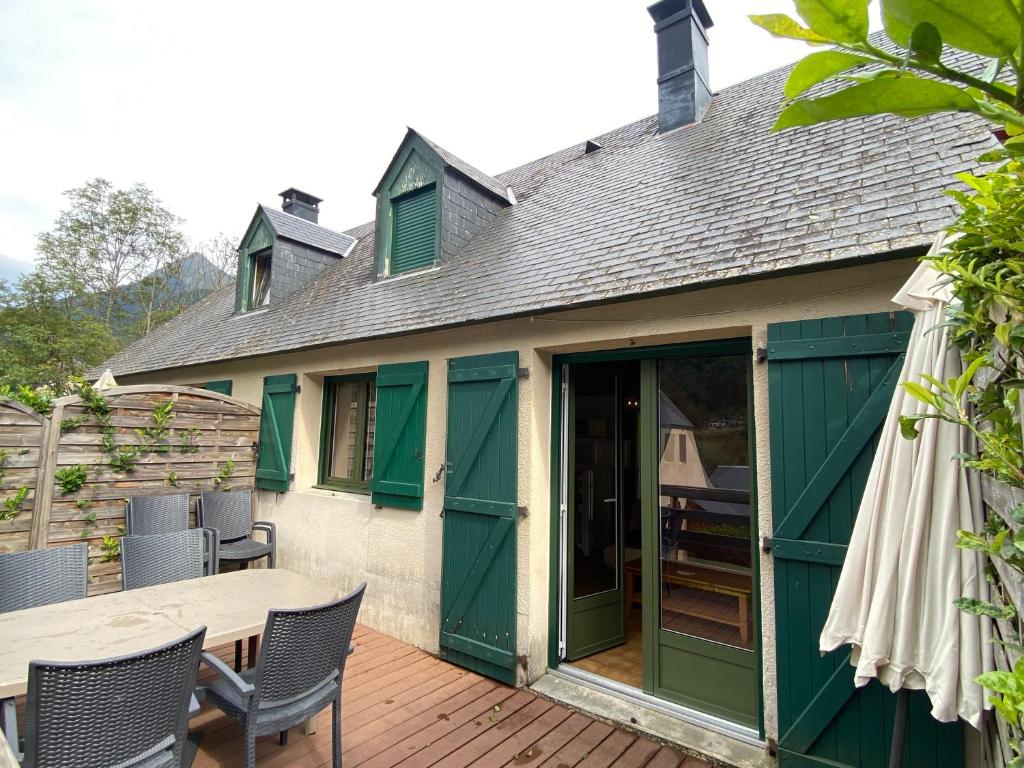 Ferienwohnung Raithel