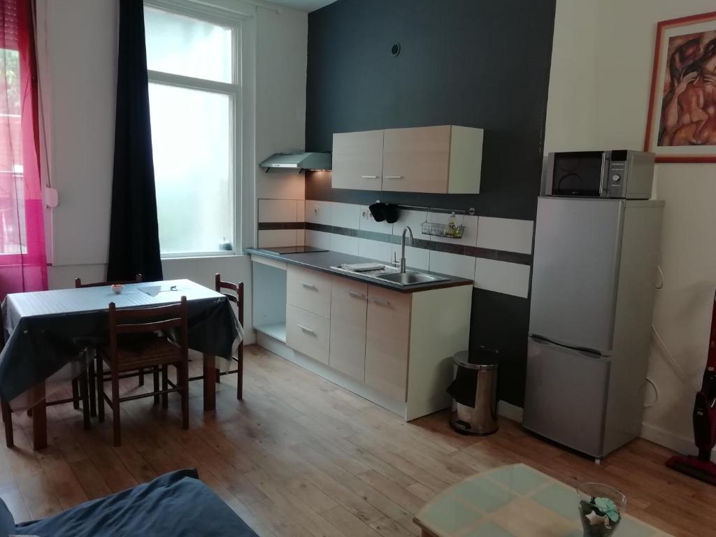 Ferienwohnung Ram 1