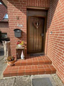 Appartement Ferienwohnung Ram 1 11 Oldendorfer Straße 29320 Hermannsburg Basse-Saxe
