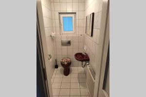 Ferienwohnung Ramona - idyllisch und charmant