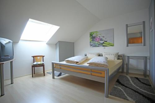 Ferienwohnung Ramstein