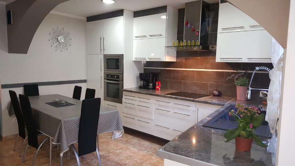 Ferienwohnung Ramstein