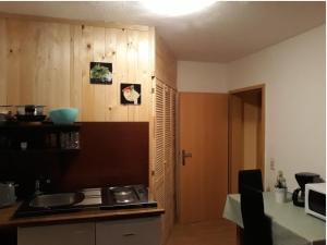 Ferienwohnung Ranch