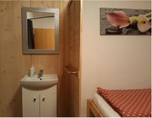 Ferienwohnung Ranch