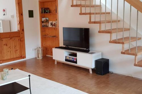Ferienwohnung Rappeneck-Blick nur für Urlauber