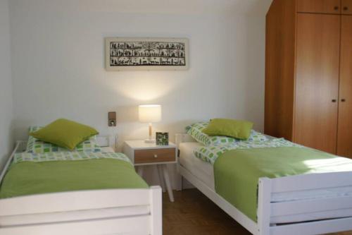 Ferienwohnung Rappeneck-Blick nur für Urlauber
