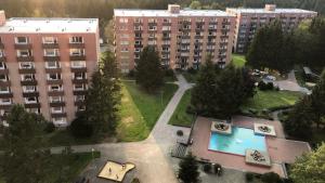 Ferienwohnung Rapunzel