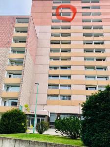 Appartement Ferienwohnung Rapunzel Auf dem Glockenberg Gebäude HH, 11. Etage, Wohnung 3 38707 Altenau Basse-Saxe